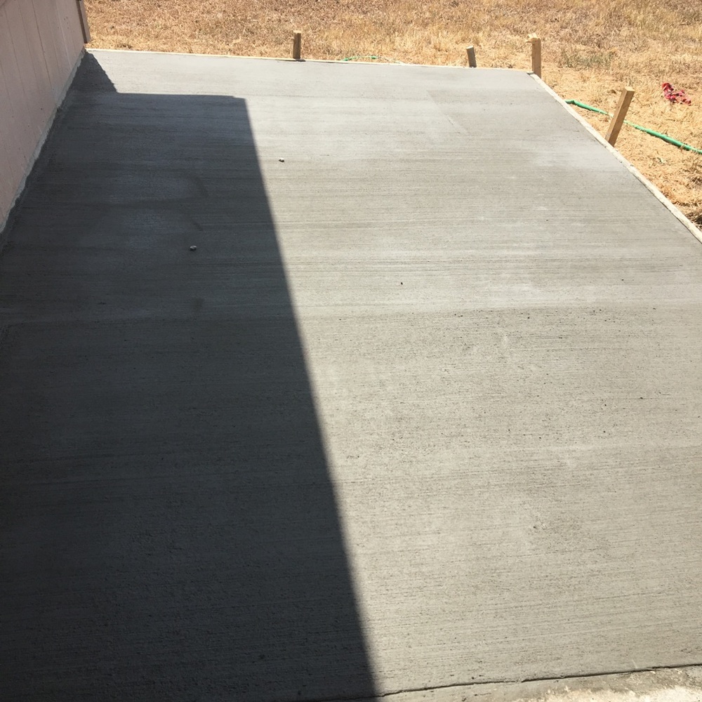 Concrete
